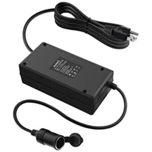 ALITOVE Convertidor de 110 V a 12 V convertidor de CA a_1