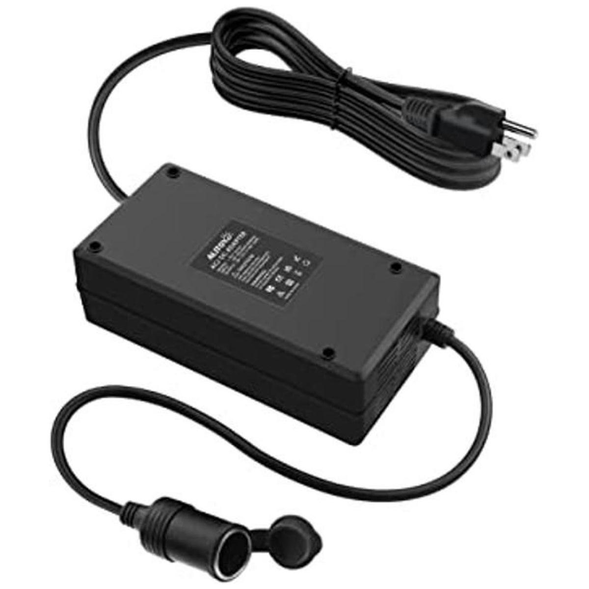 ALITOVE Convertidor de 110 V a 12 V convertidor de CA a