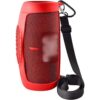 Funda de silicona compatible con JBL Charge 5 altavoz_1
