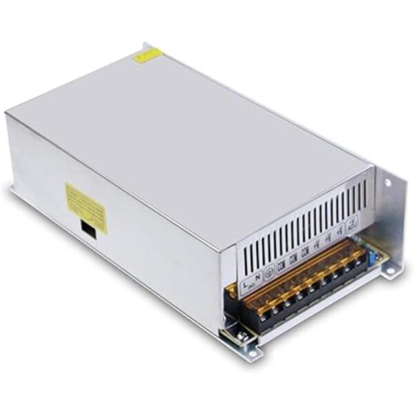 ALITOVE Adaptador de fuente de alimentación de 24 V 25 A_2