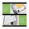 Funda compatible con Kodak Dock Plus 4 x 6 impresora de_3