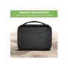 Funda compatible con Halo Bolt portátil 57720 58830_3