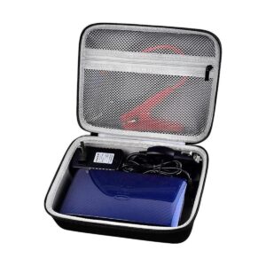 Funda compatible con Halo Bolt portátil 57720 58830_1