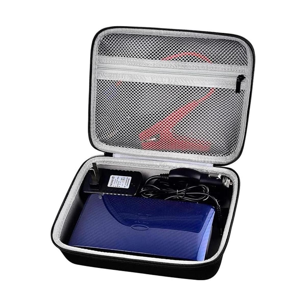 Funda compatible con Halo Bolt portátil 57720 58830