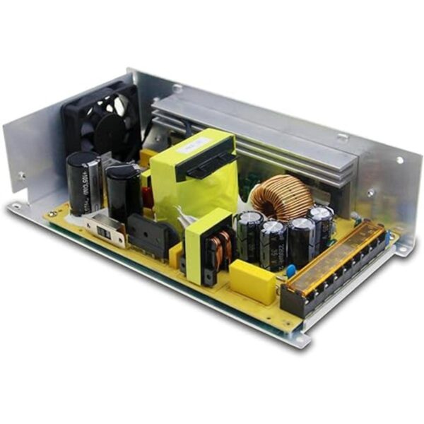 ALITOVE Adaptador de fuente de alimentación de 24 V 25 A_4