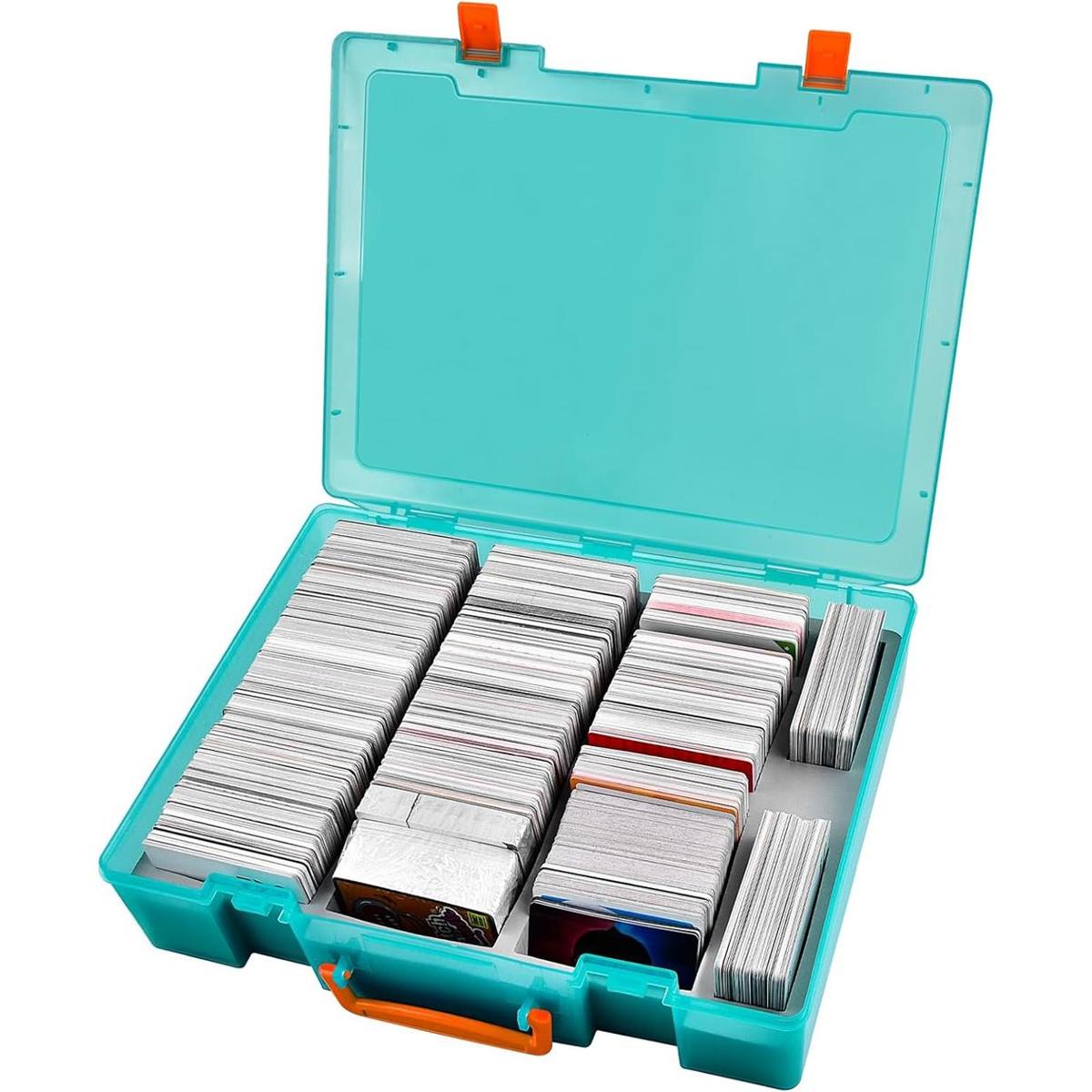Más de 2200 soportes para tarjetas para C.A.H para