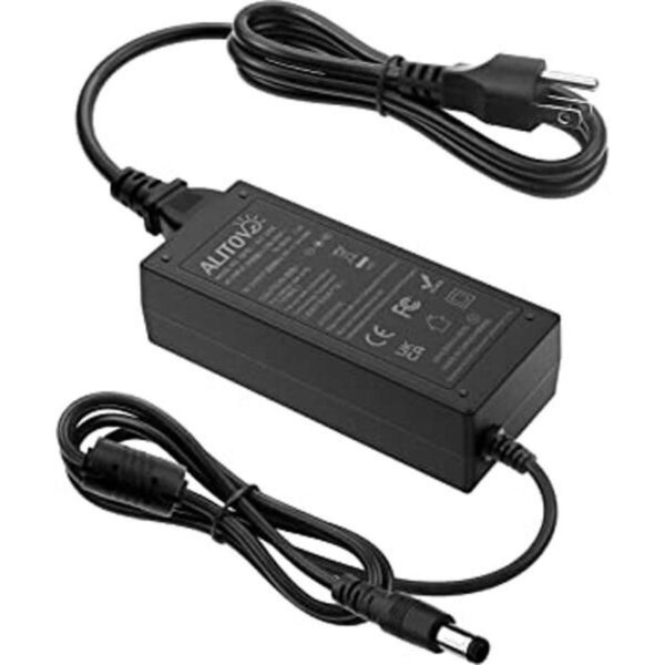 ALITOVE Adaptador de fuente de alimentación de 24 V 6 A_1