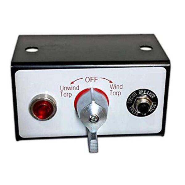 TODOS LOS PRODUCTOS TRUCK TARP Motor Rotary Switch KIT_1