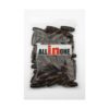 All In One 50pcs botones café 2 agujeros Scrapbooking_5