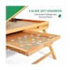 ALL4JIG 1500 piezas de mesa de rompecabezas portátil con_3