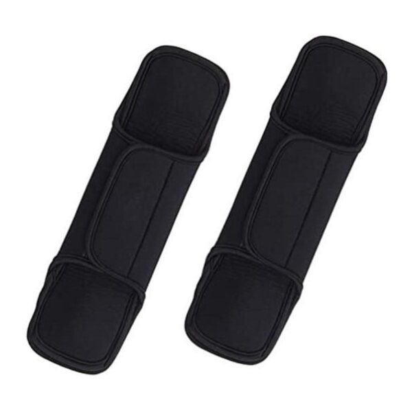 2 almohadillas de repuesto para correa de hombro de color_1