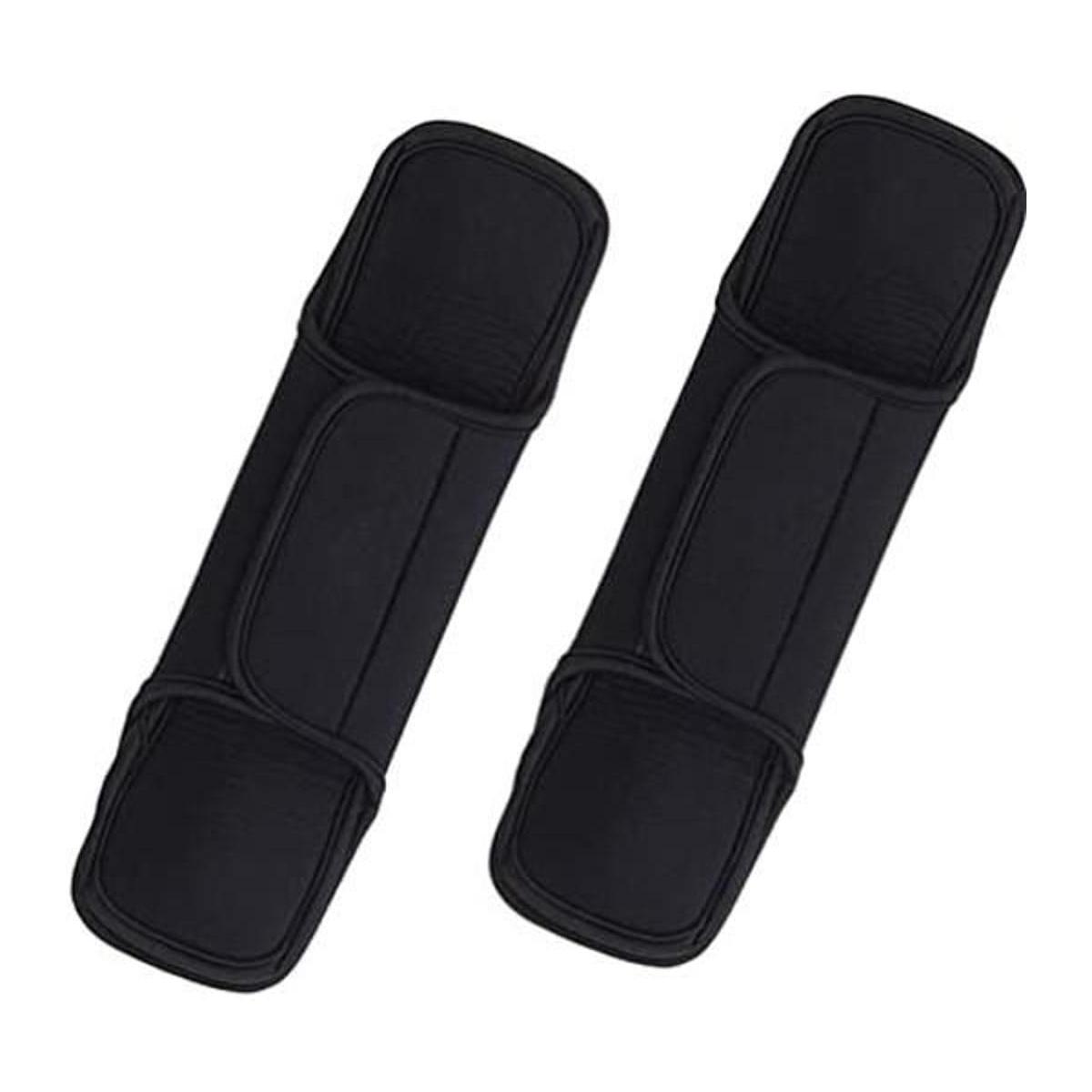 2 almohadillas de repuesto para correa de hombro de color