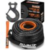 ALLTOP Cuerda de cabrestante sintético_1