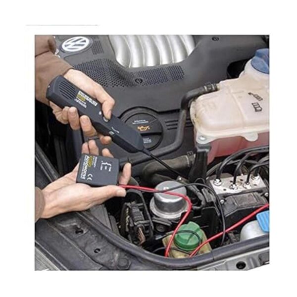 ALLOSUN Rastreador de cables automotrices para rastreador_6