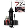 ALLOSUN Probador de circuito eléctrico automotriz DC 224V_6