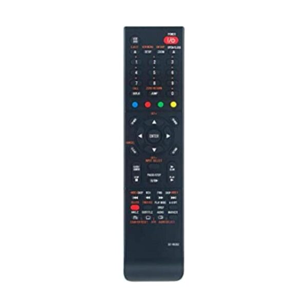 SER0262 SER0262 Mando a distancia para Toshiba DVDVCR_1