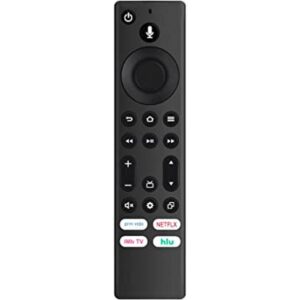 CTRC1US21 NSRCFNA21 Control remoto de voz de repuesto_1