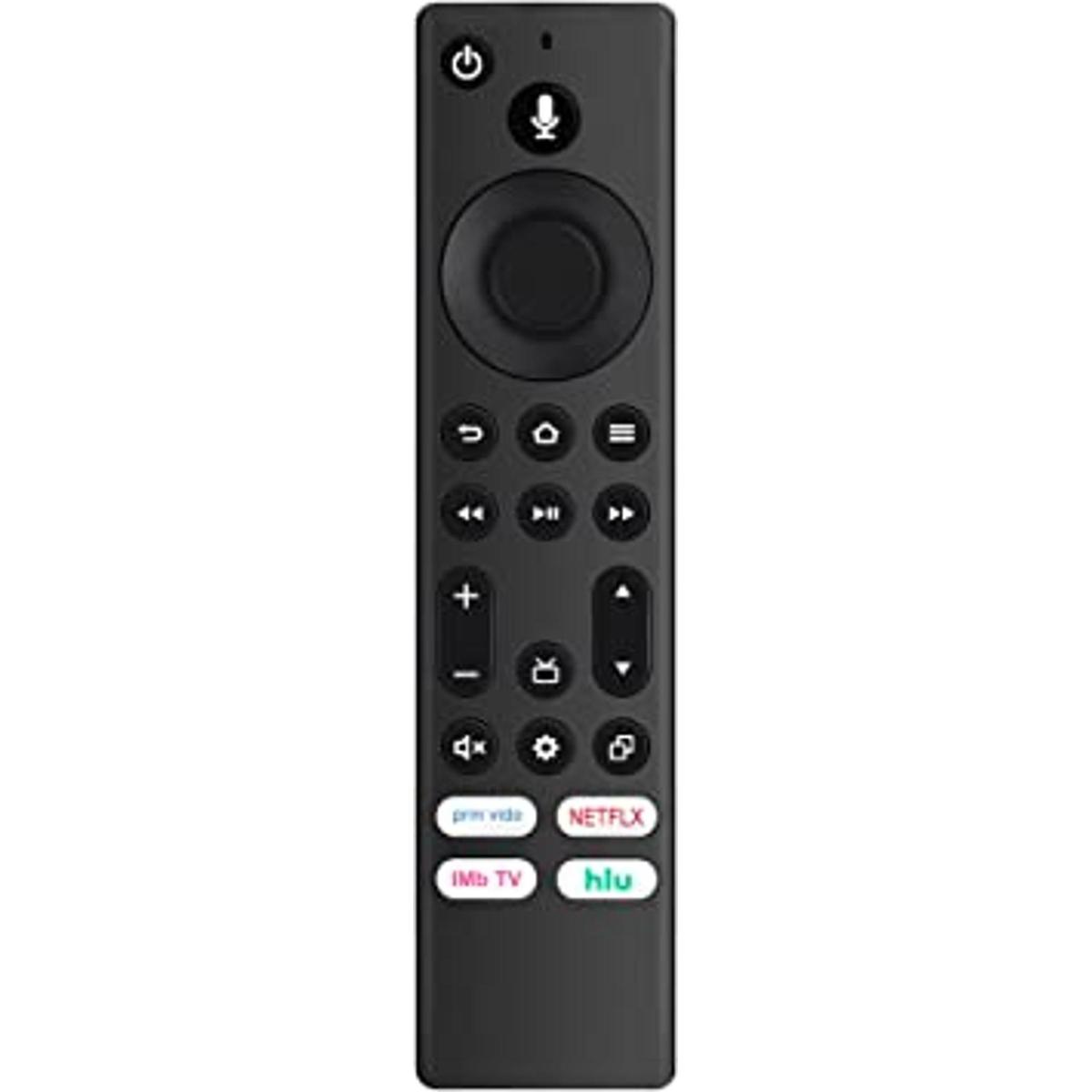 CTRC1US21 NSRCFNA21 Control remoto de voz de repuesto