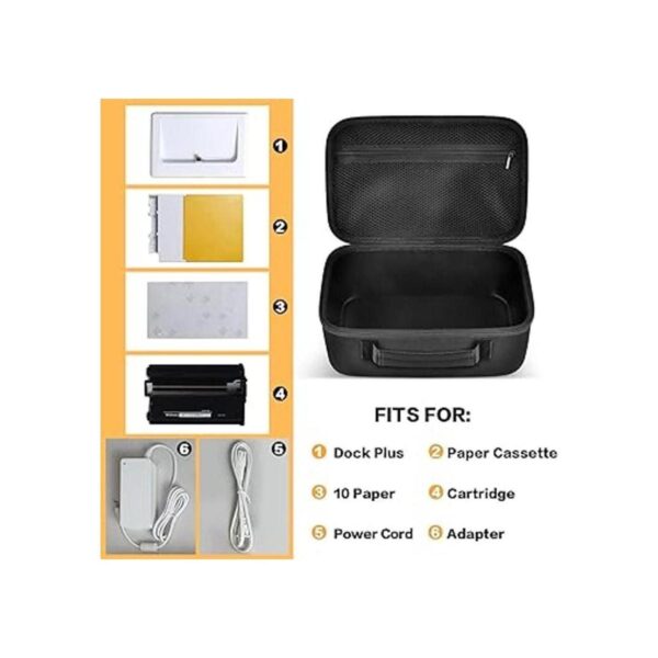 Funda compatible con Kodak Dock Pluspara Kodak Dock_2