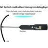 ALLOSUN Rastreador de cables automotrices para rastreador_5