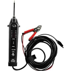 ALLOSUN Probador de circuito eléctrico automotriz DC 224V_1