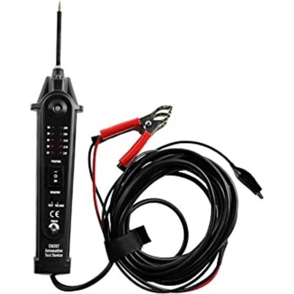 ALLOSUN Probador de circuito eléctrico automotriz DC 224V_1