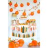 Kit de 25 guirnaldas de pañuelos de cítricos Little Cutie_3