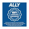 ALLY Tools Juego de 3 punzones centrales automáticos_6