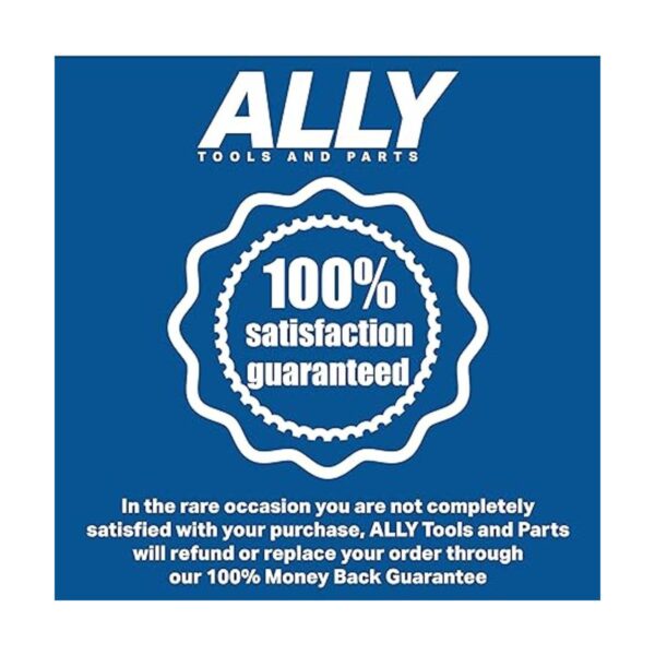 ALLY Tools Juego de 3 punzones centrales automáticos_6