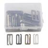 Allinone 1 caja de metal de repuesto para sujetador_1
