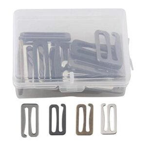 Allinone 1 caja de metal de repuesto para sujetador_1