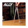 ALLY Tools Divisor de precisión de 8.0 in brújula para_3