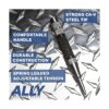 ALLY Tools Juego de 3 punzones centrales automáticos_5