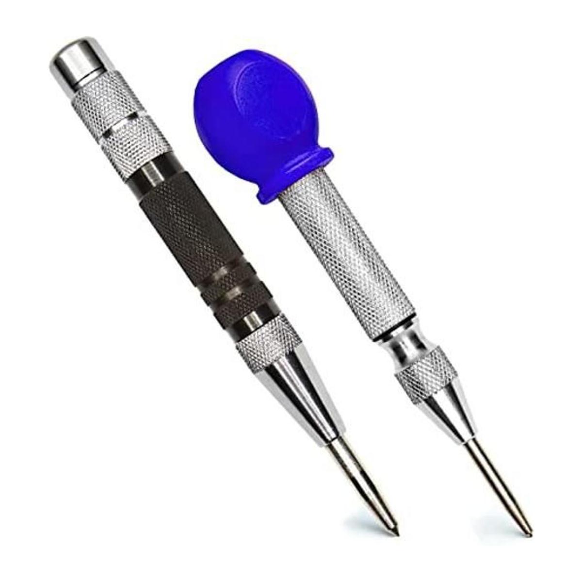 ALLY Tools and Parts Juego de punzones centrales