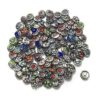 Allinone 100 piezas de 0.472 in de diamantes de imitación_2