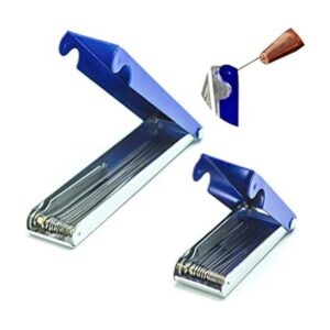 ALLY Tools Juego de limpiador profesional de punta de_1