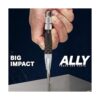 ALLY Tools Juego de 3 punzones centrales automáticos_4