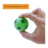 Entervending Fidget Spinners Pelotas de estrés de 2_3