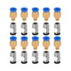 ALMOCN PC4M6 Empuje para conectar y PC4M10 recto montaje_1