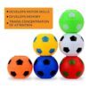 Entervending Fidget Spinners Pelotas de estrés de 2_5
