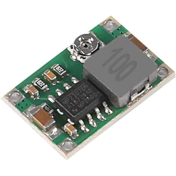 ALMOCN 10 unidades Mini360 3A DC Voltaje Step Down Módulo_3