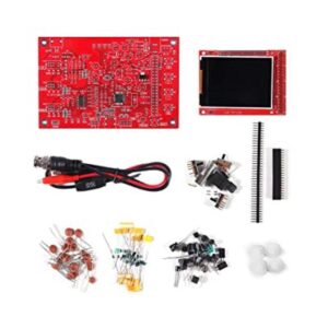 ALMOCN para osciloscopio digital Kit de fuente abierta_1