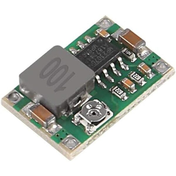 ALMOCN 10 unidades Mini360 3A DC Voltaje Step Down Módulo_6