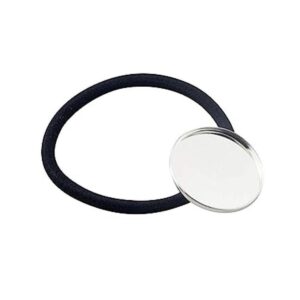 Allinone Horquillas para el pelo diseño de cabujón con_1