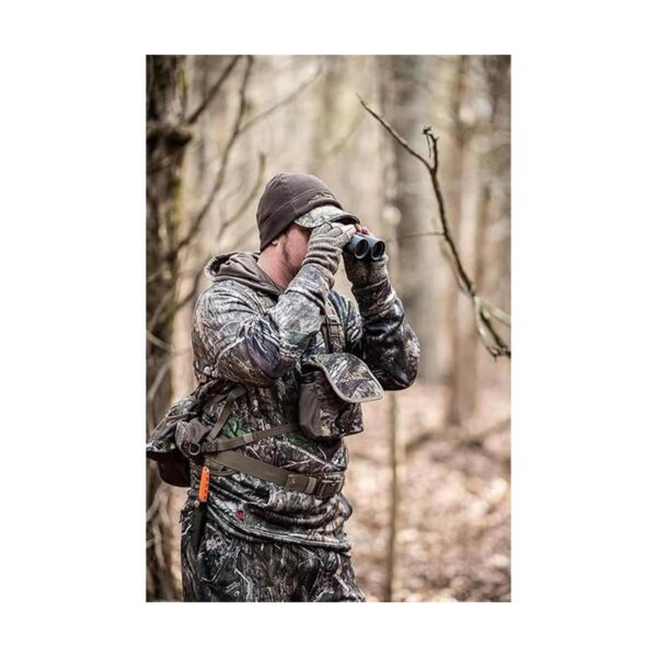 ALPS OutdoorZ Accesorio de bolsillo para binocular_5