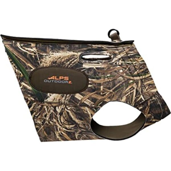 ALPS OutdoorZ Topflight Chaleco para perro_1