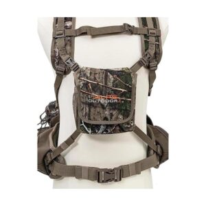 ALPS OutdoorZ Accesorio de bolsillo para binocular_1