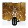 ALUCSET Soporte de arpa de 8 9 10 11 12 pulgadas kit_5