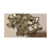100 tuercas de remache de brida de aluminio 1032_3