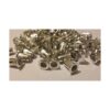 100 tuercas de remache de brida de aluminio 1032_1